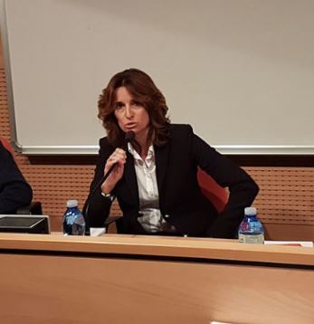 Federazione Ciclistica. La candidata Norma Gimondi: restituire alla base il ruolo che merita