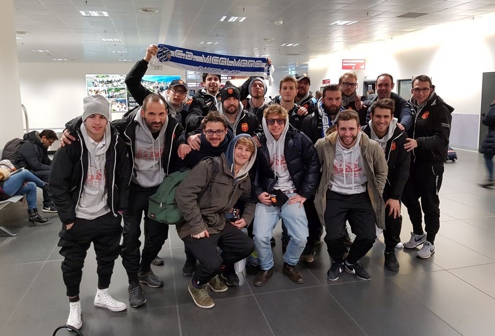 Seconda, vittoria pirotecnica del Bergamo Alta contro l’Ares