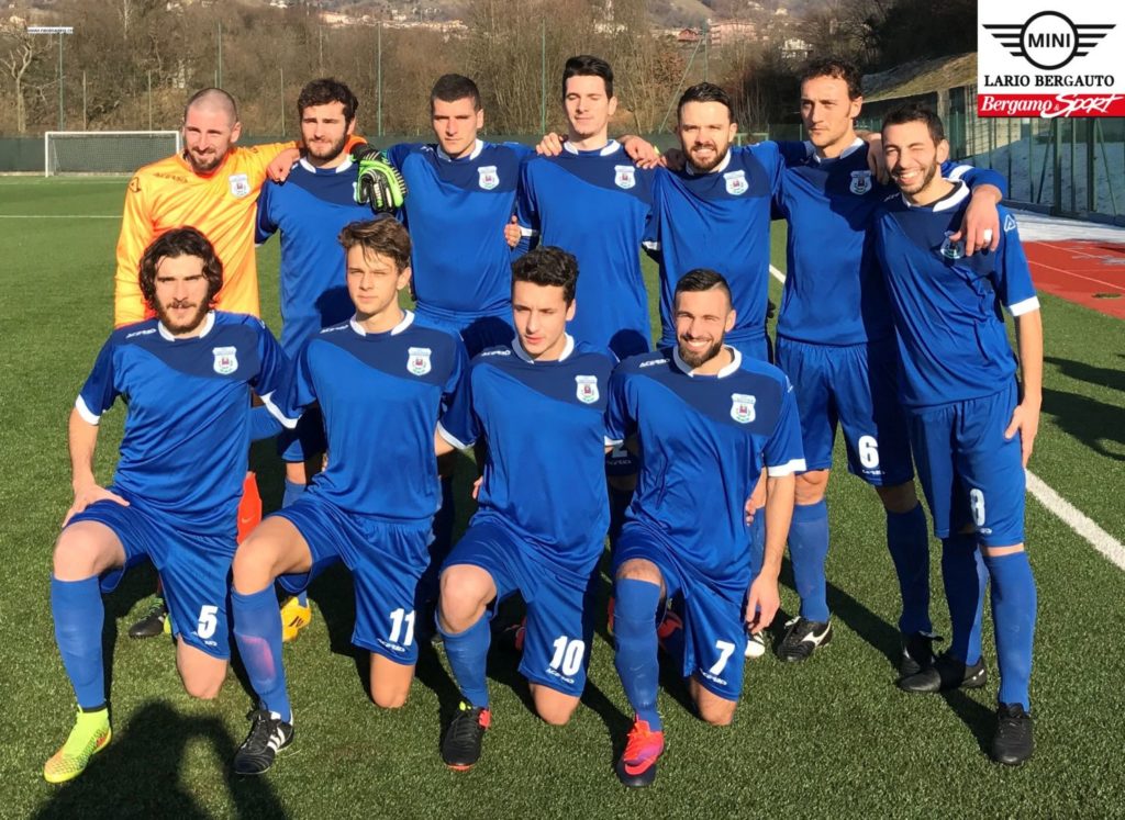 Vertovese-Pontirolo si giocherà a Casnigo