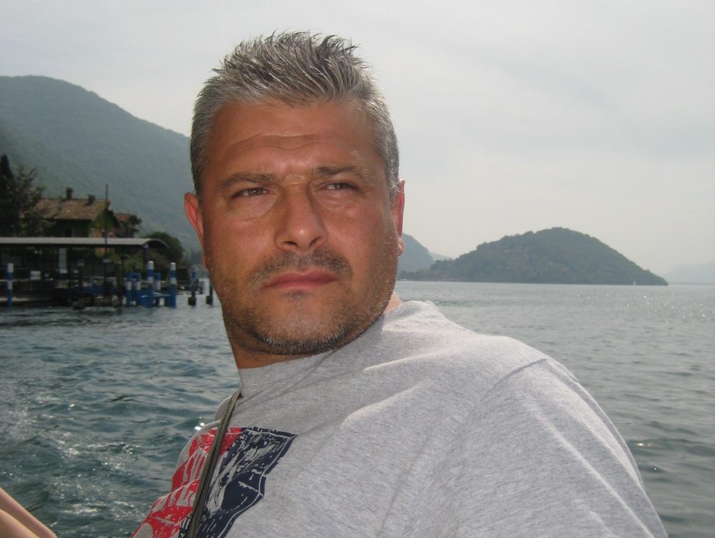 Luciano Bachetti cerca squadra come preparatore dei portieri nei settori giovanili