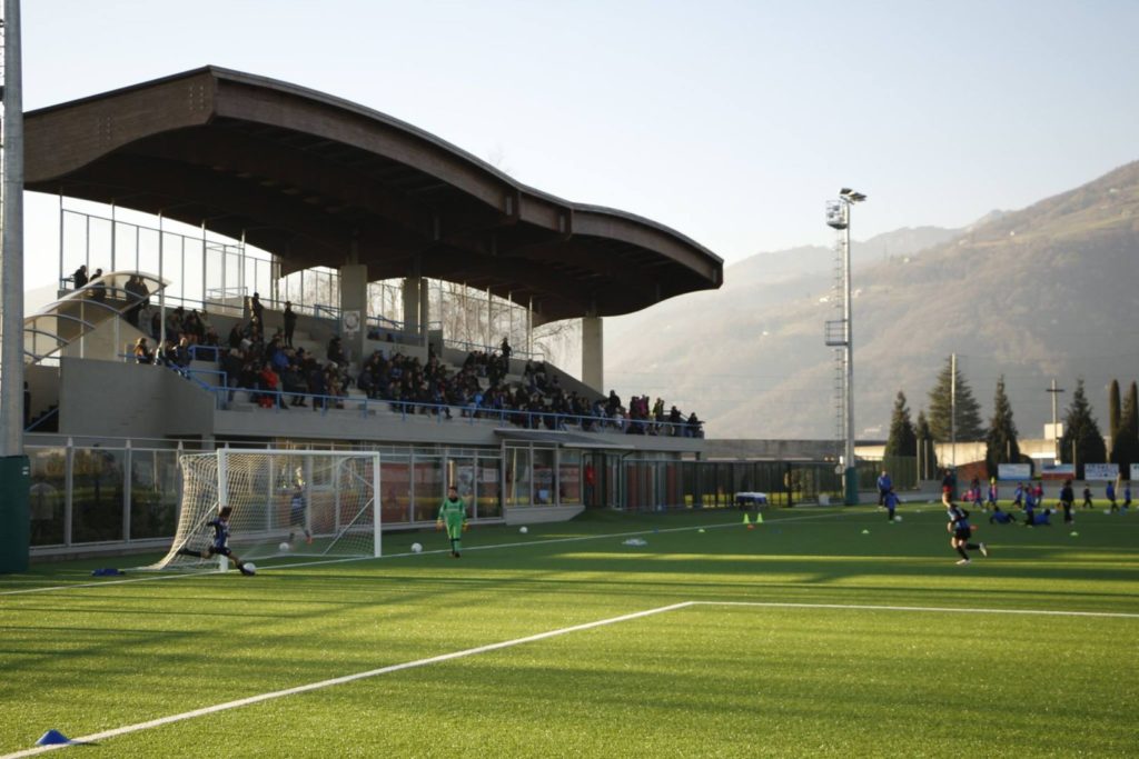 Baradello-Villongo e Cene-Falco si giocheranno a Casnigo