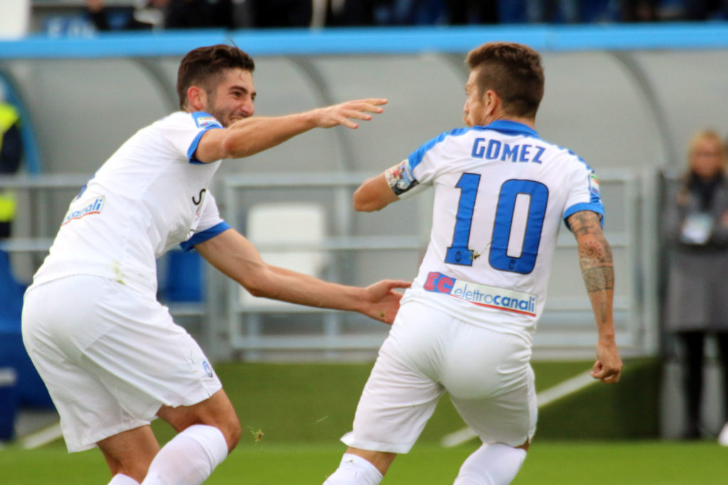 Atalanta, Gagliardini all’Inter per 28 milioni. Percassi li reinvestirà?