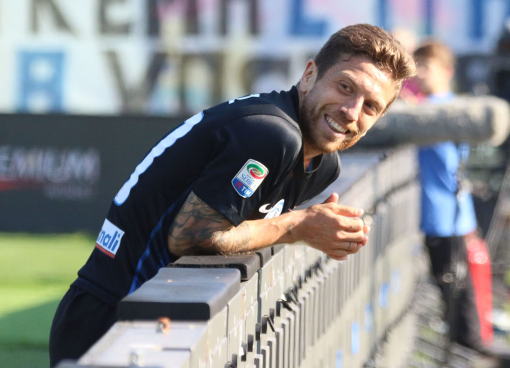 Le pagelle dell’Atalanta anti-Juve: Papu Gomez falso nueve coi fiocchi
