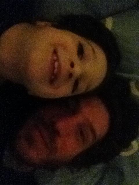 Elogio della ribellione (messa in atto da quattro bambini di otto anni nel bagno della scuola)