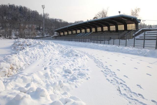 Dilettanti e giovanili, ufficiale il rinvio in blocco. Qui tutti gli aggiornamenti