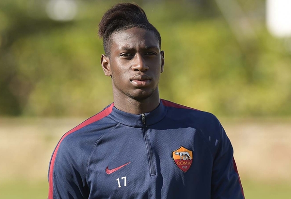 Alla scoperta di Seck, l’esterno sinistro made in Barça finito nel mirino dell’Atalanta