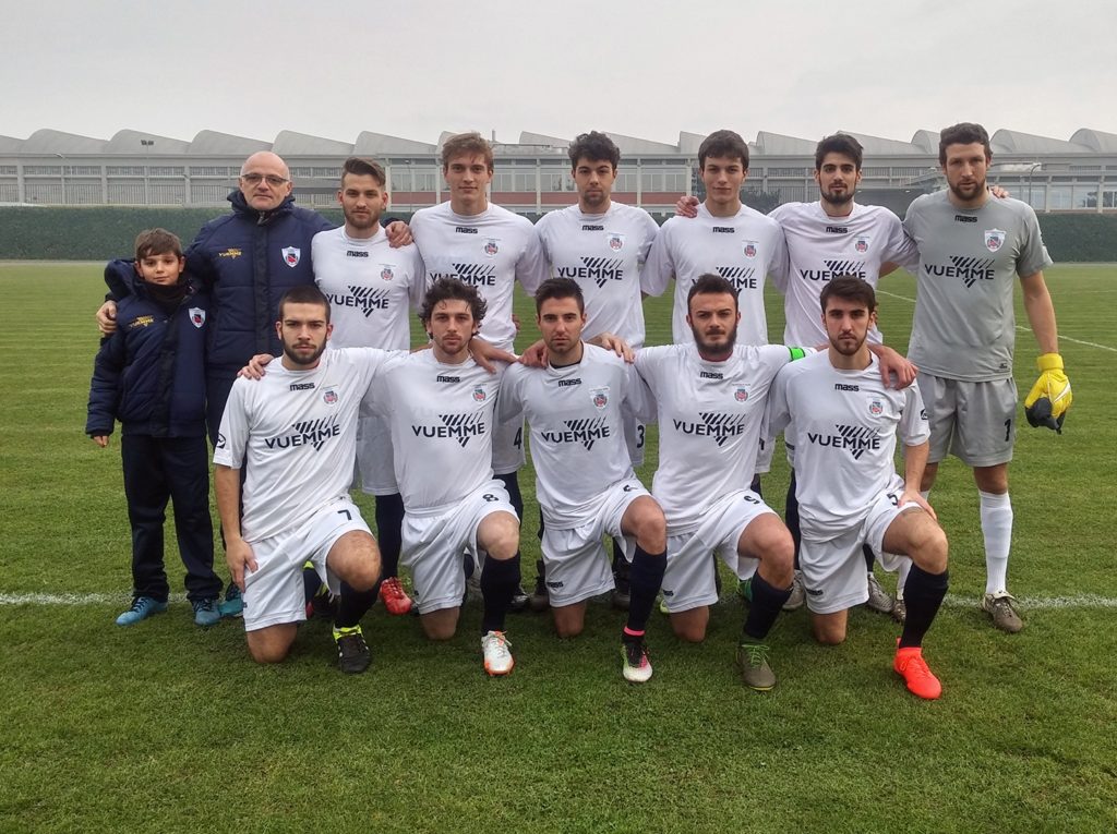 Stezzanese, la favola dell’anno. “Momento magico, godiamocelo tutto”