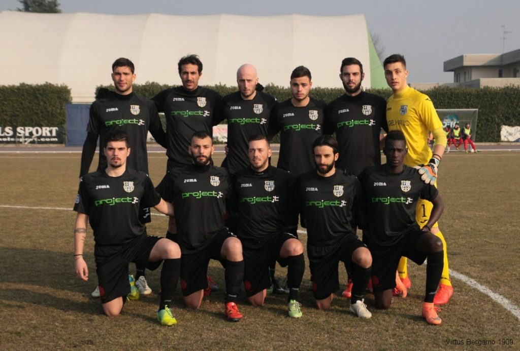 In edicola – Serie D: colpaccio Virtus Bergamo, ottima Grumellese a Crema