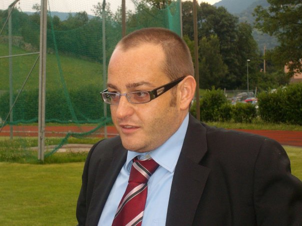 Mazzoleni, ad del Villa Valle: “Il calcio bergamasco? Non è un momento economicamente felice…”