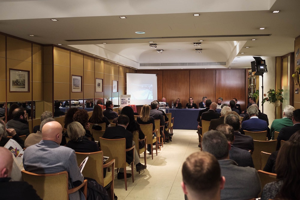 Tennis, Trofeo Faip Perrel 2017: doppia sede, doppio sponsor e doppio torneo