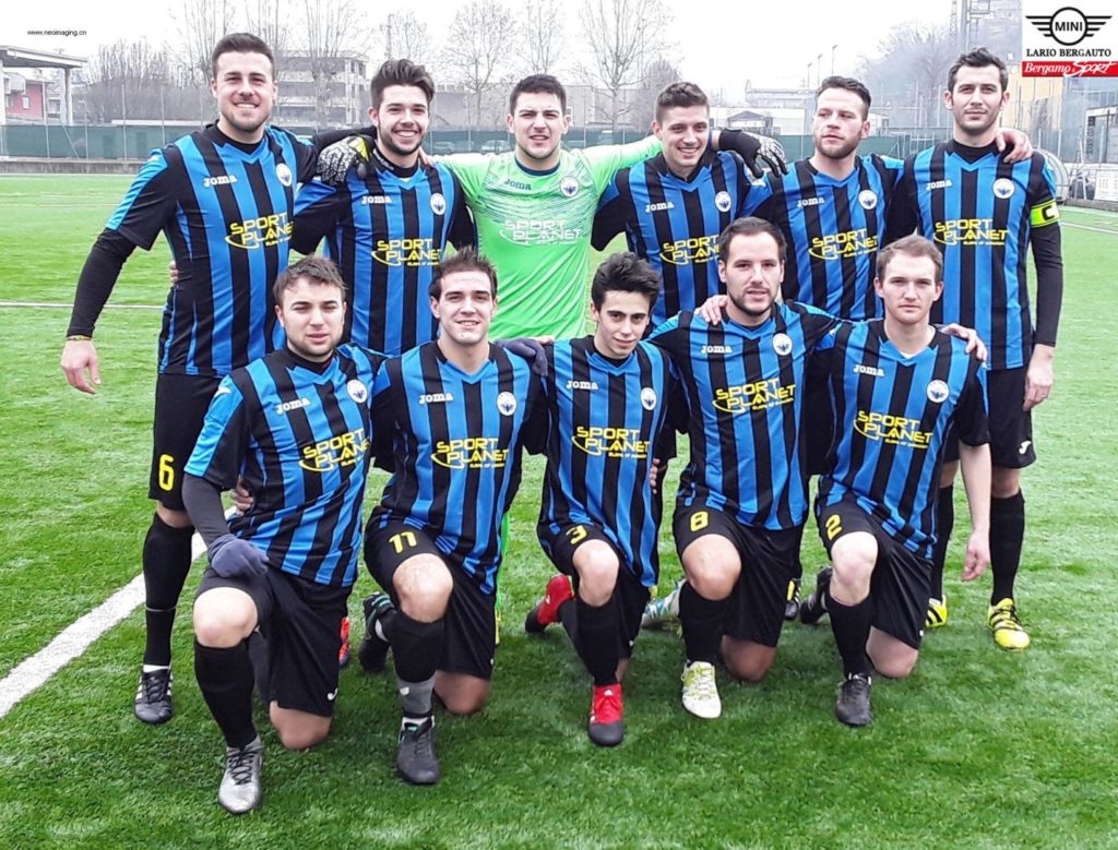 AlbinoLeffe, Virtus Bergamo, AlbinoGandino, Pradalunghese, Falco Albino e Oratorio Albino: Albino città del grande calcio bergamasco. Ma c’è posto per tanti club così ambiziosi?