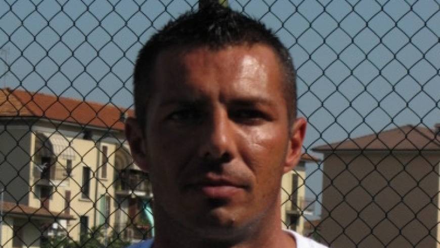 Zingonia Verdellino Cristian Forlani è il nuovo mister