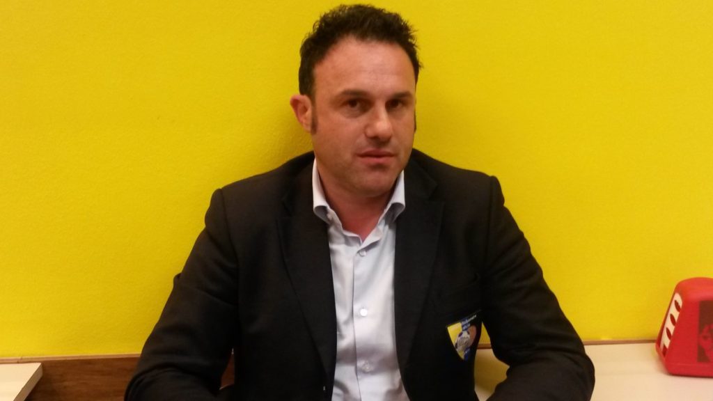 Eccellenza. MapelloBonate, quando il settore giovanile è da urlo. Ravasio: “Fieri”