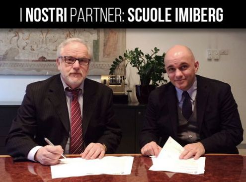 Scuole Imiberg e Atalanta insieme per crescere: tutte le novità dell’accordo