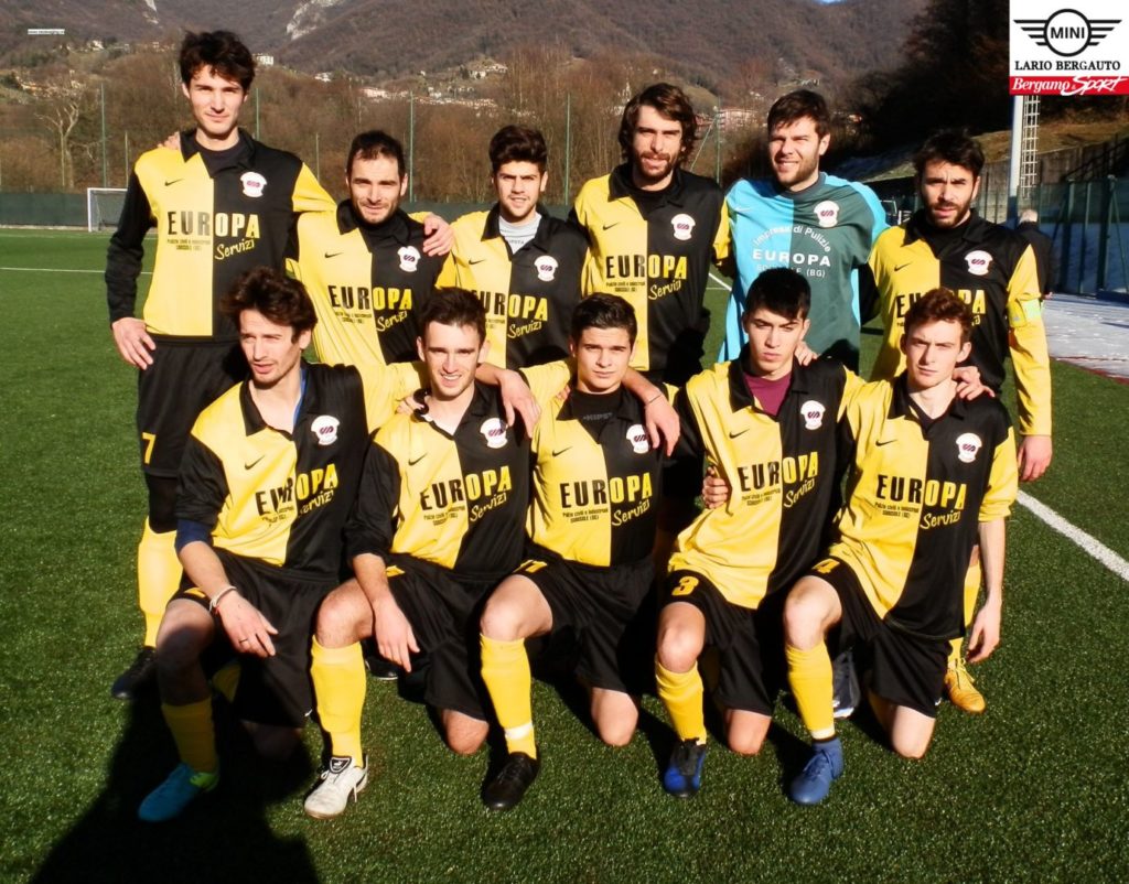 Recupero di Seconda, tris della Virtus Petosino all’Antoniana