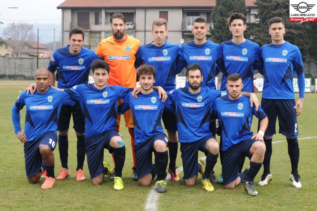 Serie D, Girone B. Il Pontisola cade in casa del Cavenago Fanfulla. Non basta Signorelli-gol