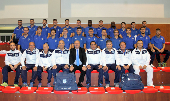 IN EDICOLA – Specialone di tre pagine sull’Albano, club da applausi per tantissimi motivi