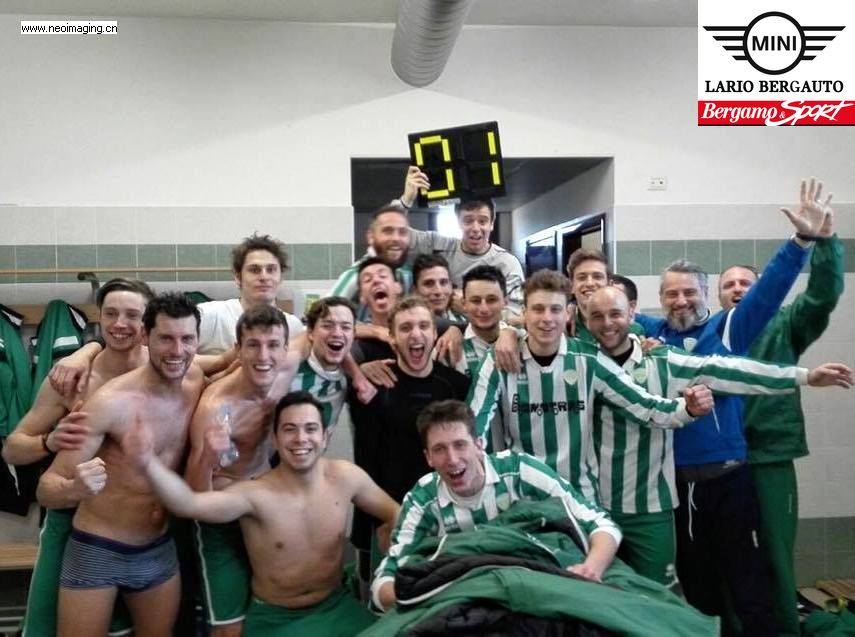 OGGI IN EDICOLA – SECONDA A, colpaccio del Medolago in casa del quotato Almè