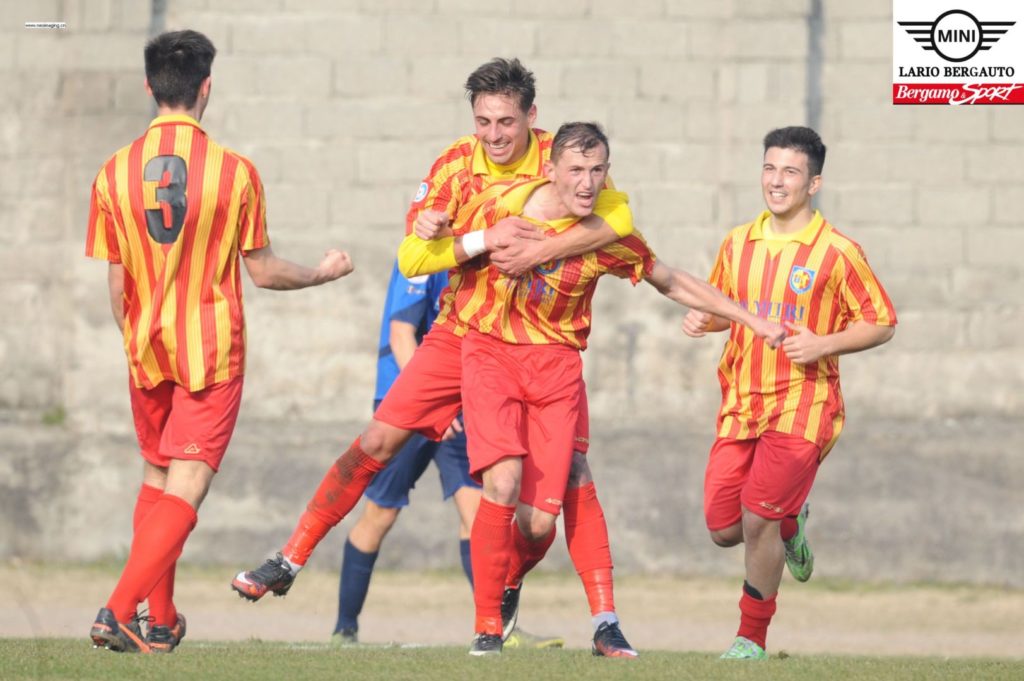 Serie D, il turno pasquale: risultati, marcatori di giornata e classifica aggiornata