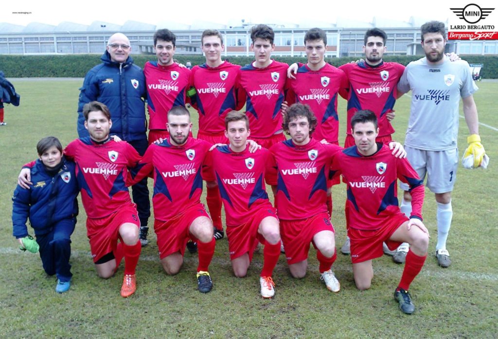 Promozione, Girone C. Stezzanese promossa. Lotta a tre tra Pradalunghese, Casazza e Vertovese