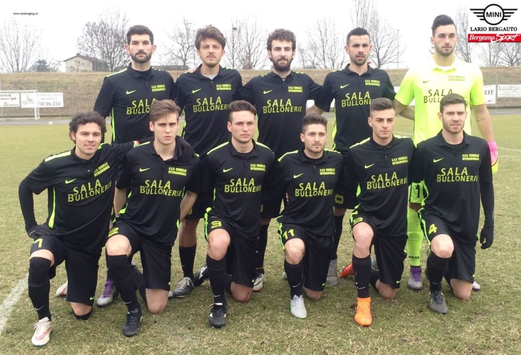 IN EDICOLA – Eccellenza, Girone B – Al Verdello la sfida delle deluse. Cisanese: momento complicato