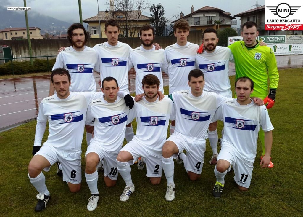 Promozione C. Stezzanese come il Leicester dell’anno scorso, Vertovese come il Chelsea di questa stagione. Tutto su un finale di campionato che si preannuncia bellissimo