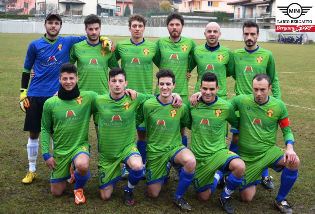 Villa d’Ogna inarrestabile: cinquina alla Virtus Gazzaniga