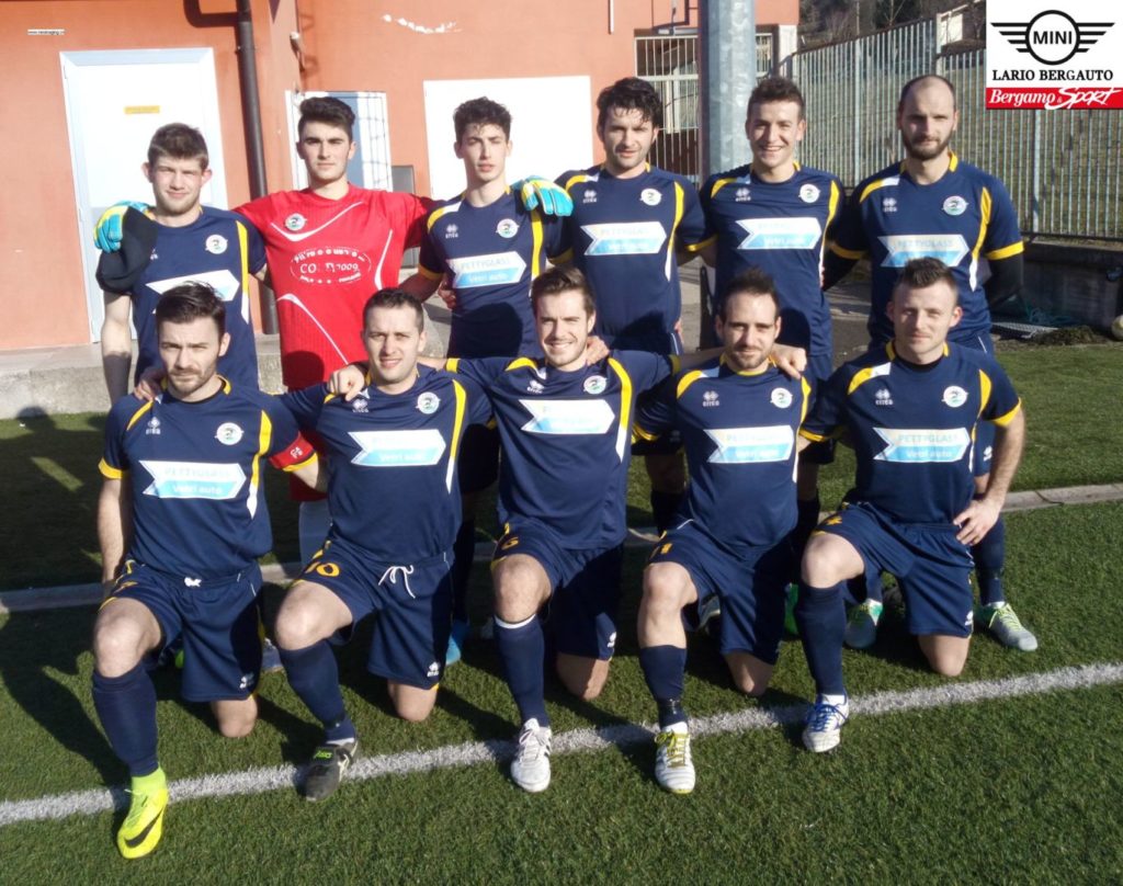 Recuperi di Prima: Zognese ok. Cerimbelli, buona la prima. Pari Castellese