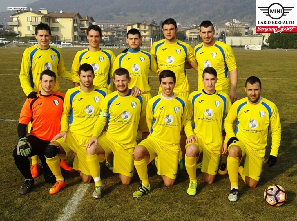 Calcio dilettanti. Settimana di grandi recuperi. La presentazione e il programma