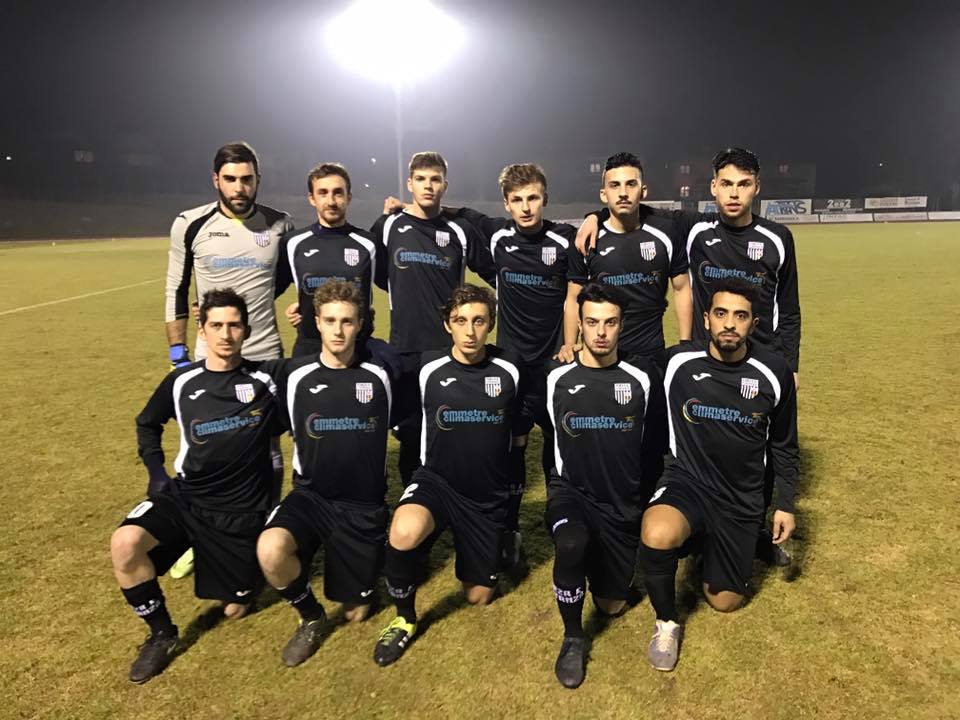 Promozione, il Forza e Costanza ferma il Casazza