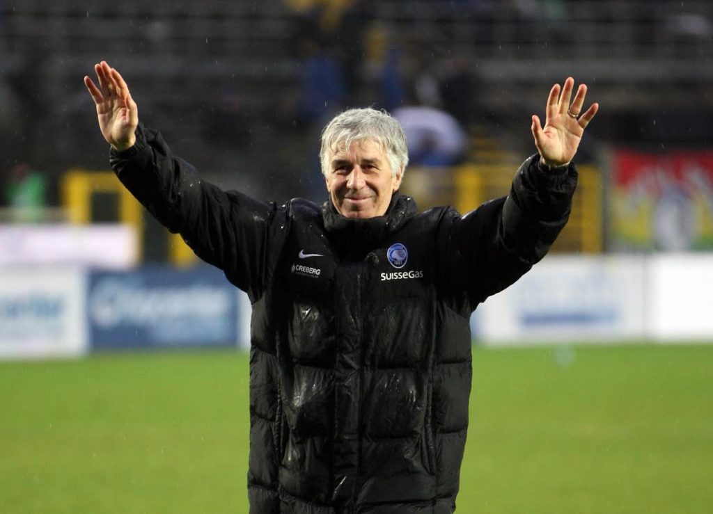 Serie A. Una Dea determinata espugna Bologna