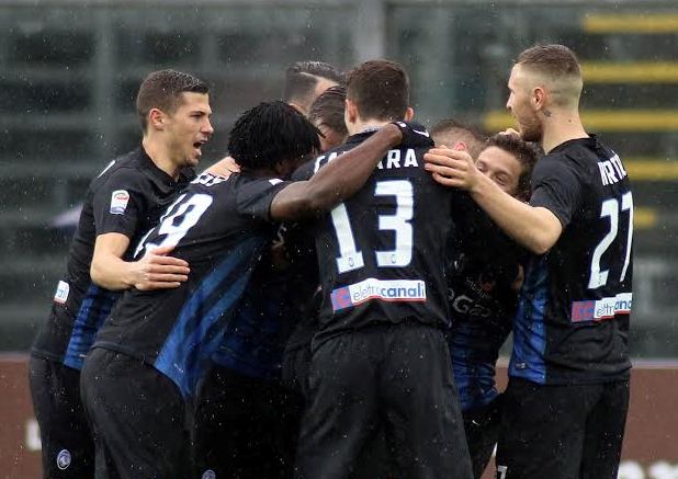 Dea, vittoria sul Crotone ricordando Federico Pisani e Alessandra Midali