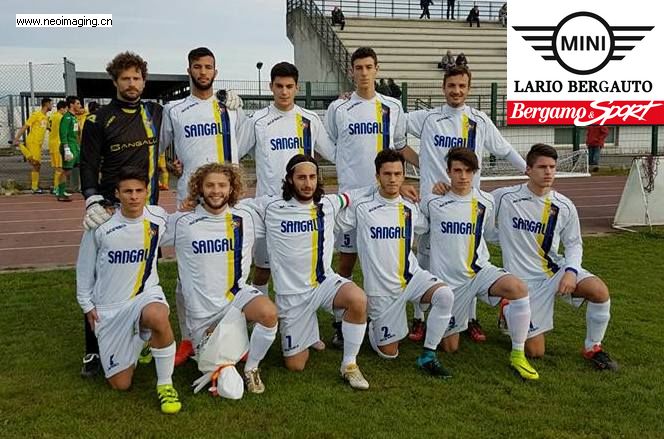 In edicola – Eccellenza: MapelloBonate ok. Momento no per Cisanese, Verdello e Trevigliese. Bravo Sarnico