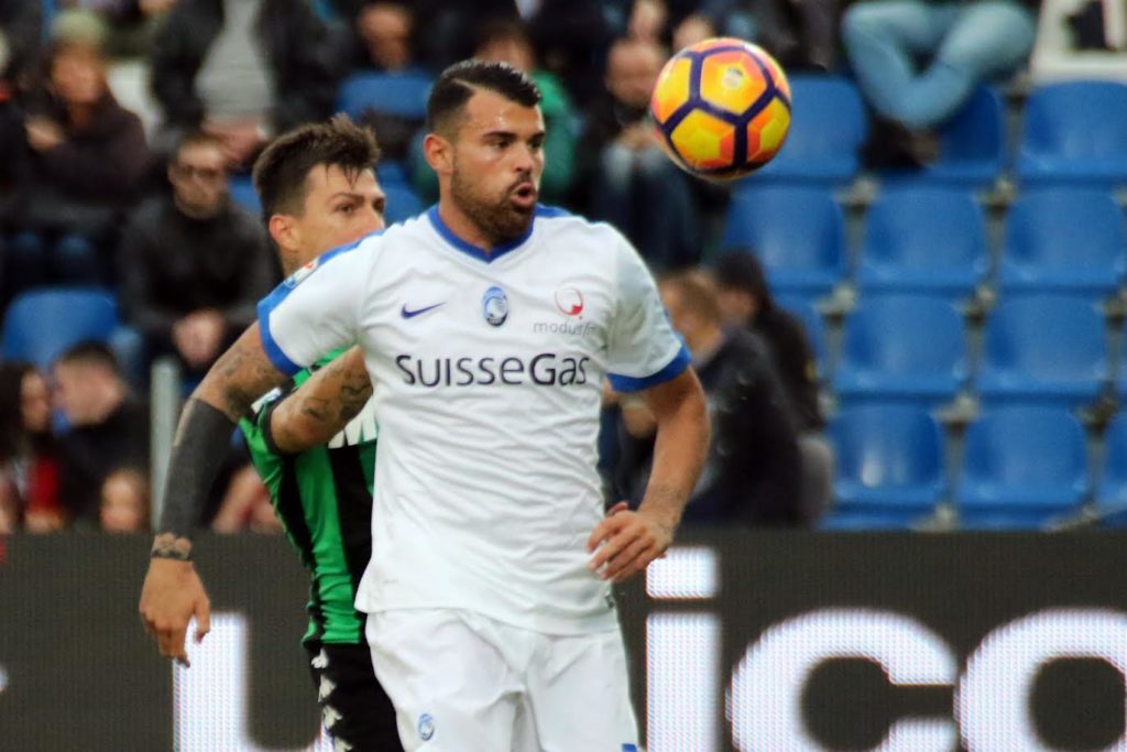Super Petagna come il primo Bobo Vieri (quello atalantino). Anzi meglio…