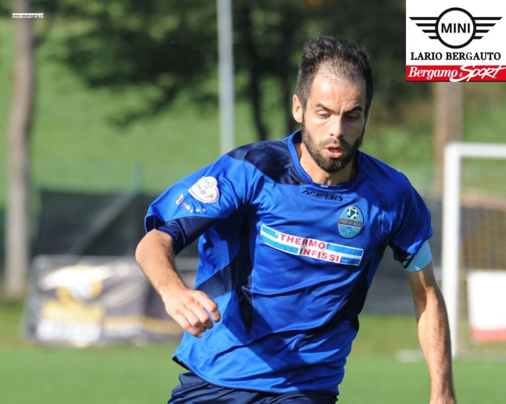 In edicola – Serie D: pronto riscatto per Caravaggio e Pontisola. La Grumellese sfiora l’impresa a Monza