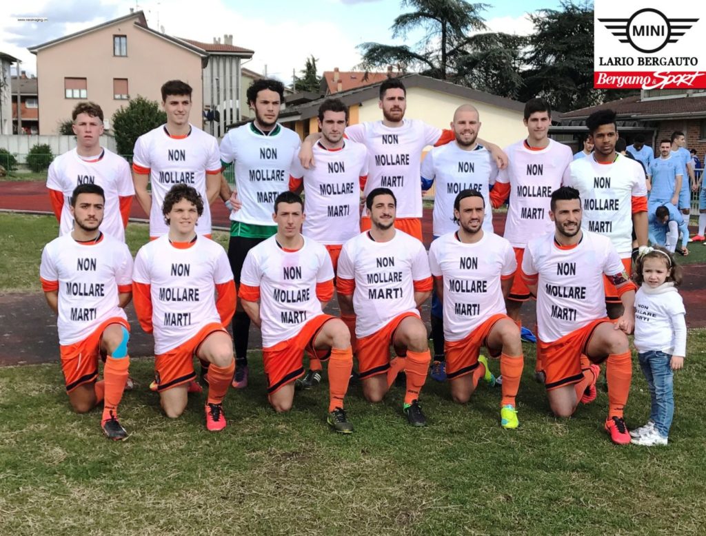 Clamoroso: Calcio Romanese ripescato in Serie D, girone a 19 squadre