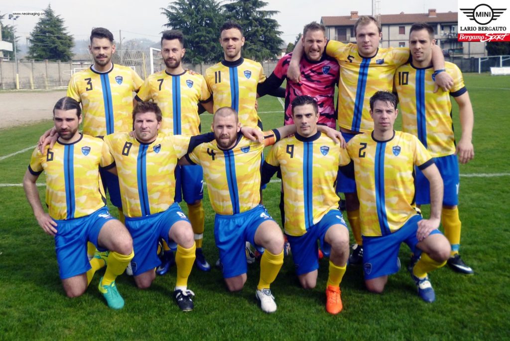 Terza, Gironi A, B, C, D ed E. I verdetti. Complimenti a Lallio, Ponte, Brembillese, Villa d’Ogna, Gandinese, Oratorio Brusaporto e Asperiam