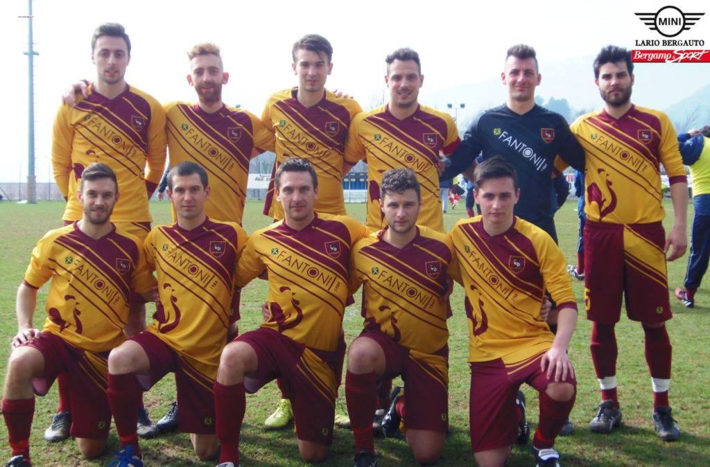 Seconda B, magic moment Rovetta. Breno, Carrara e Bratelli in stato di grazia