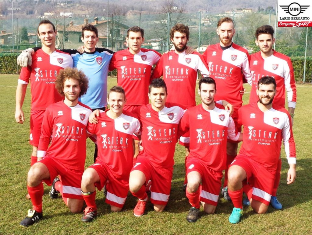 Recupero di Seconda, il Real Borgogna vince e tiene accesa la speranza di play-off. Terza: Montello-Zandobbio 3-0 a tavolino