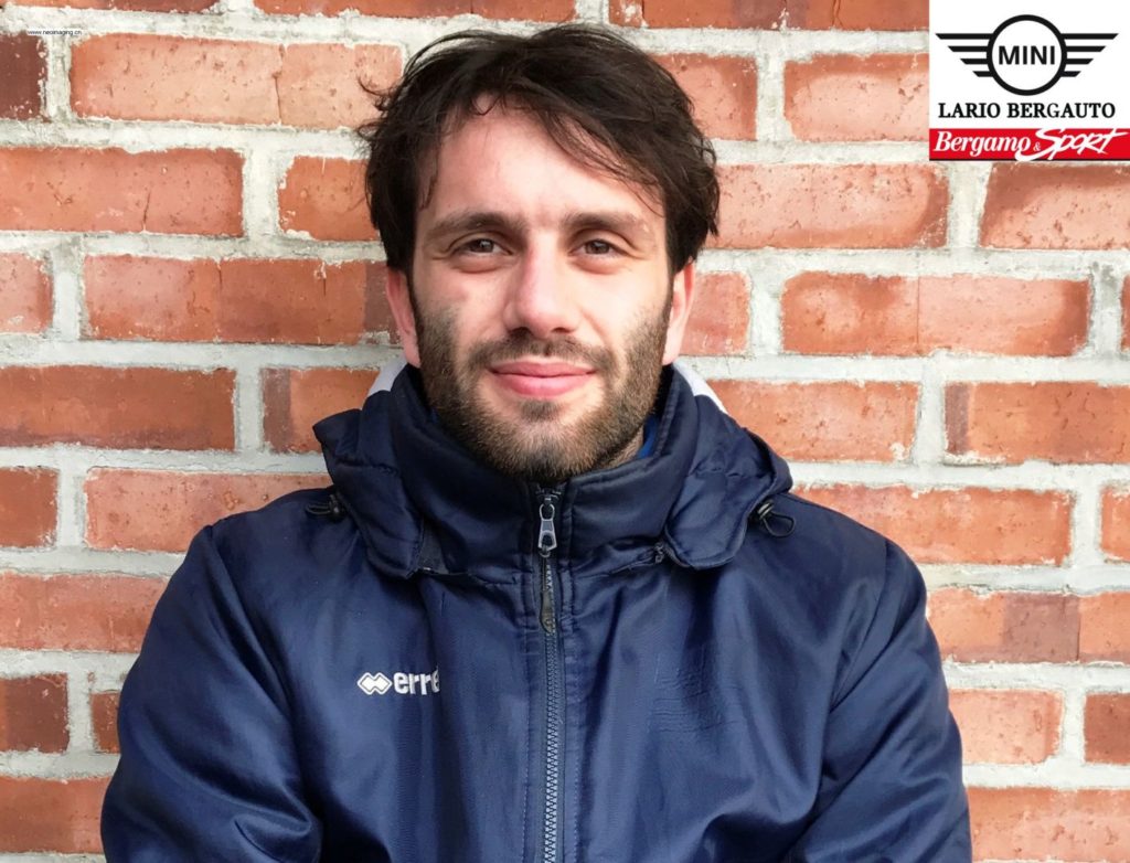 I CAPITANI – Martinelli: “Mi stringo alle famiglie che stanno perdendo i loro cari”