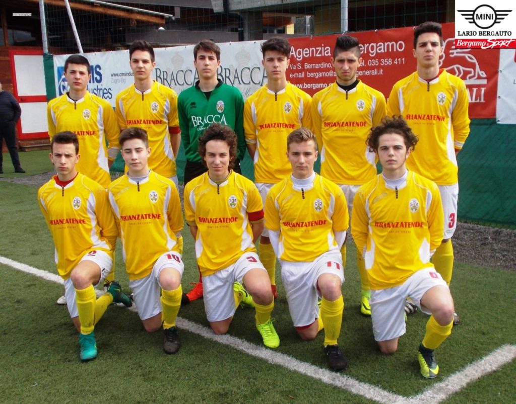 Allievi Regionali, il Monza riprende il Villa Valle al 90′