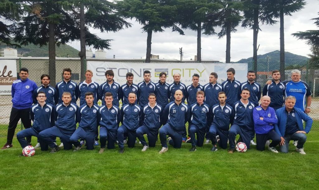 “Il lavoro è più importante della partita”. Recupero di Terza: lo Zandobbio non si presenta a Montello e perderà a tavolino