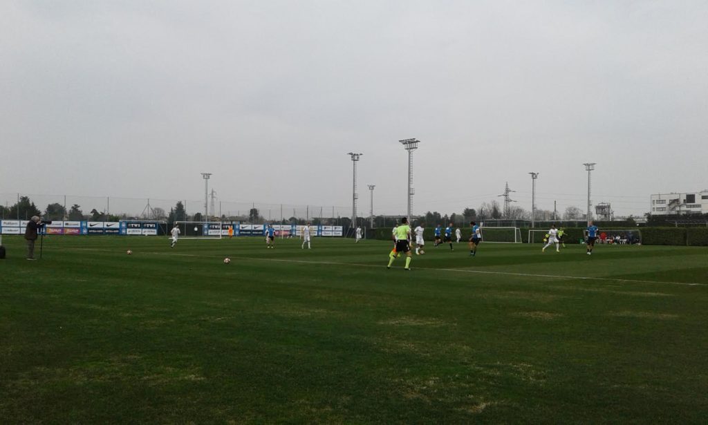 Atalanta, la sgambata col Pontisola si chiude con un poker. A segno l’ex Joelson