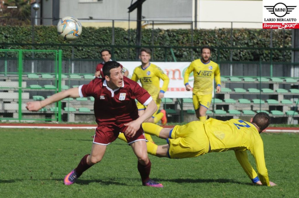 Coppa, appuntamento con la storia per il Calcio Romanese: mercoledì arriva la Clodiense