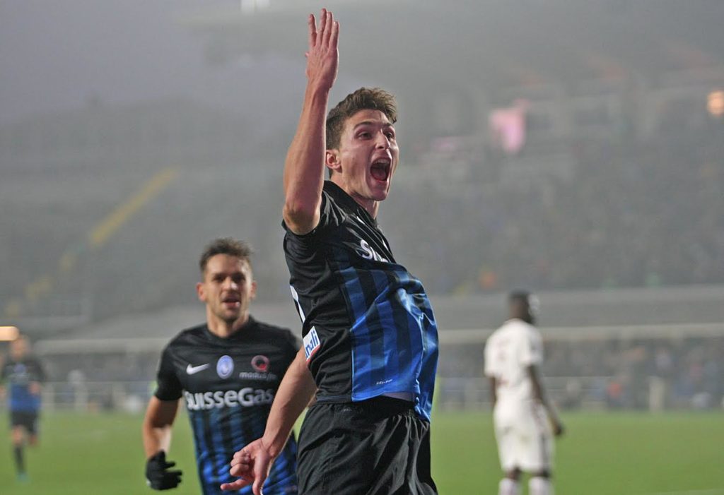 Bergamo & Sport Stadio in distribuzione gratuita domenica al Comunale in occasione di Atalanta-Fiorentina. Scarica qui l’intero giornale in pdf