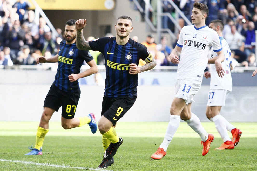 A San Siro con gli amici del giovedì tra aperitivi, magnate e prese per il culo feroci a noi atalantini