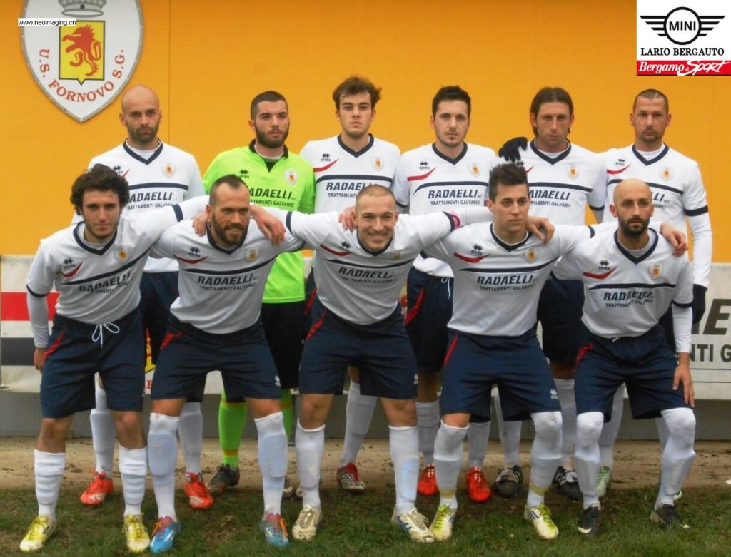 Coppa di Prima, al Fornovo non riesce il colpo. Promozione: avanti Castellanzese, Vimercatese, Luisiana e Varzi