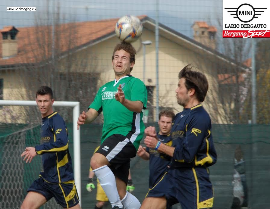 Preda, Bonacina, Cassera, Ciatto e De Guz: il programma. Valcalepio, la Juniores vola in finale