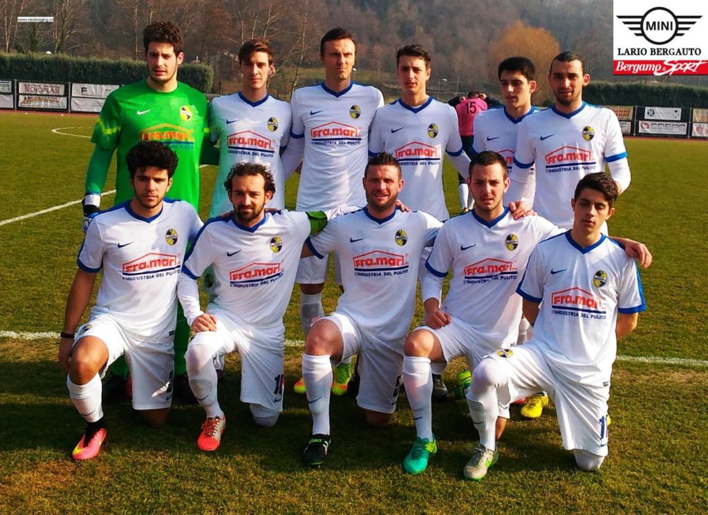 Il calcio dilettantistico non si ferma neppure a Pasqua: recuperi in Eccellenza e in Terza. E poi le semifinali del Preda