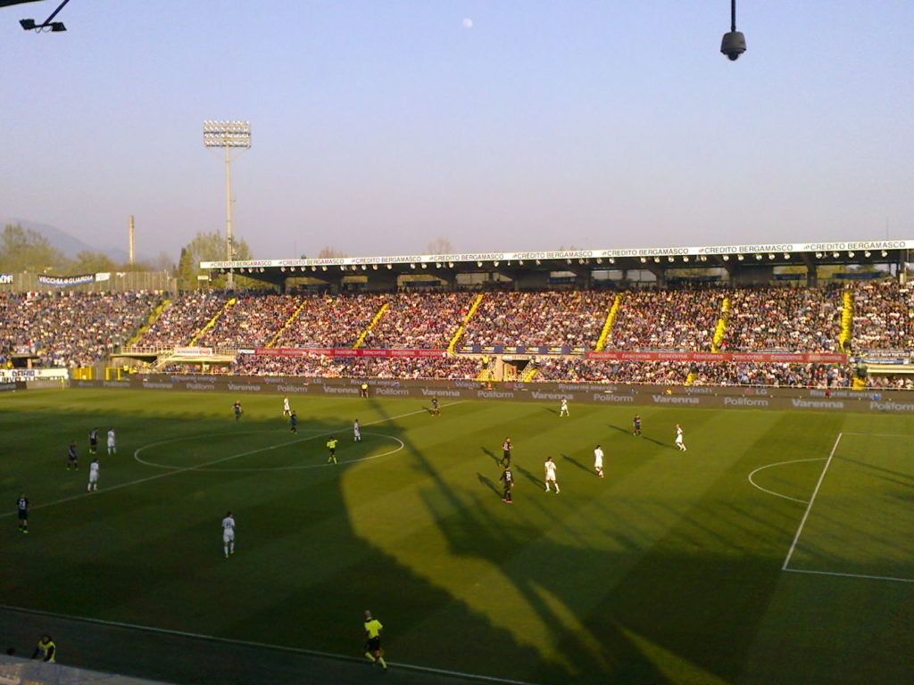 Pellegrini chiama, Cristante risponde: pari Atalanta col Sassuolo